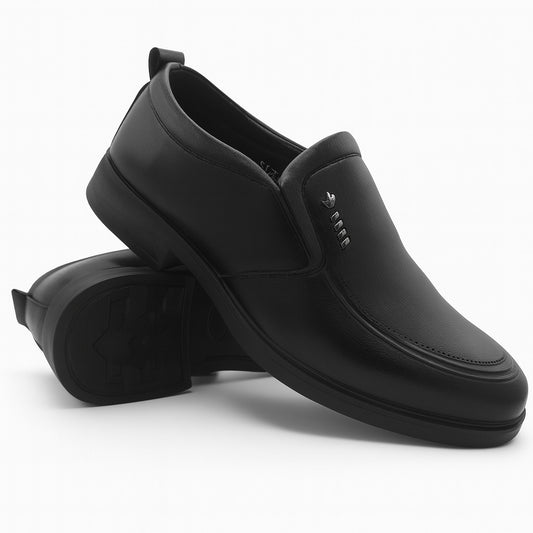 Mova Formal Shoes  S56559 - Black
