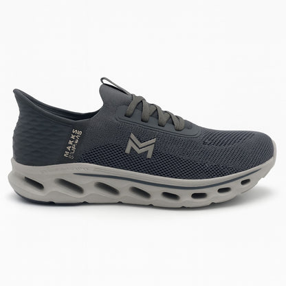 Active Comfort M2424 - Dark Grey