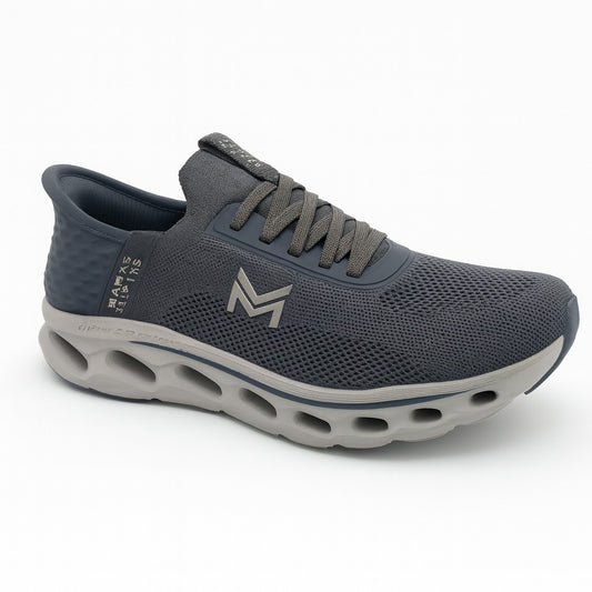 Active Comfort M2424 - Dark Grey