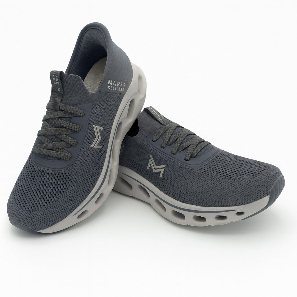 Active Comfort M2424 - Dark Grey