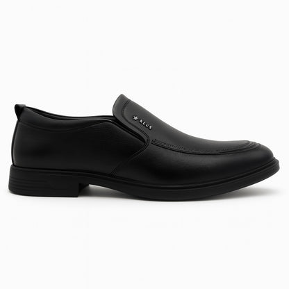 Mova Formal Shoes  S56559 - Black