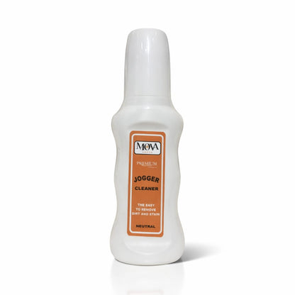Mova Sneaker & Jogger Cleaner (All Colors)