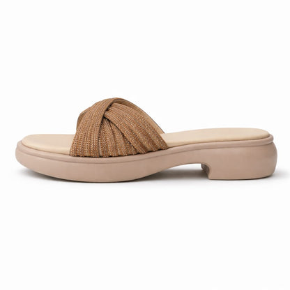 MOVA Comfort Women’s Slides WS08 - Fawn