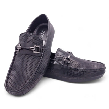 Elegant Loafers LF34 - Black