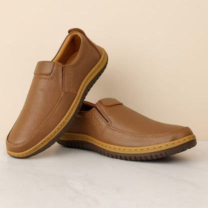 Mova Leather MS15 Extra Large Size - Mustard
