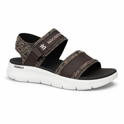 Men’s Comfort Open Toe Sandals 27003 - Brown