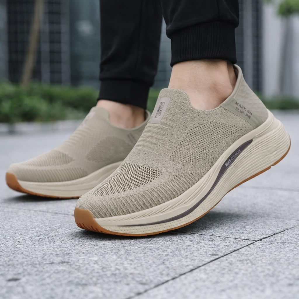 Active Comfort M2599 - Camel