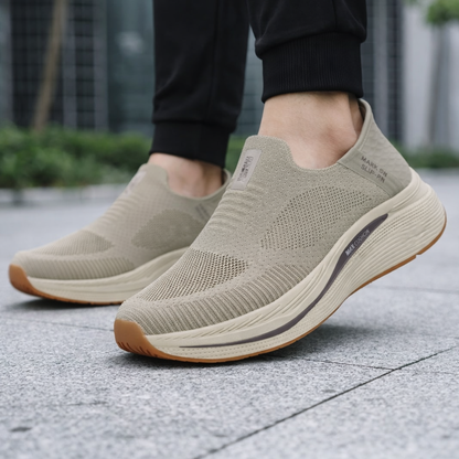 Active Comfort M2599 - Camel