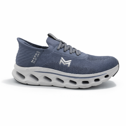 Active Comfort M2424 - Dark Grey