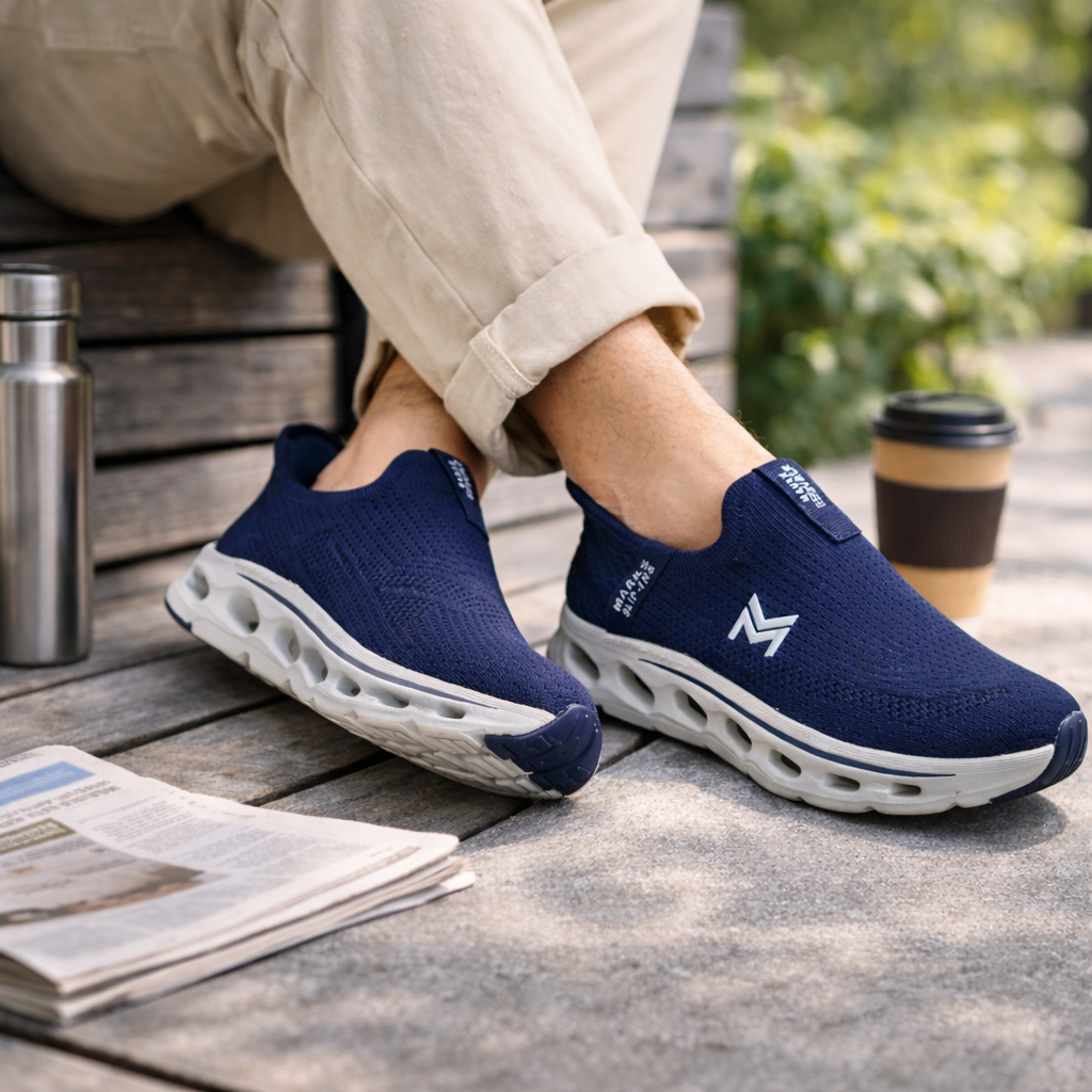Active Comfort M24231 - Navy