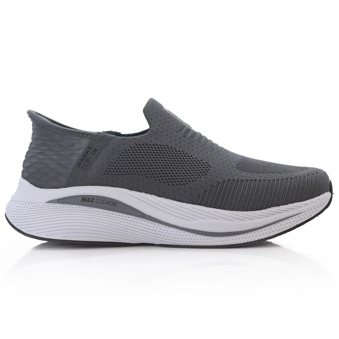 Active Comfort M2599 - Dark Grey