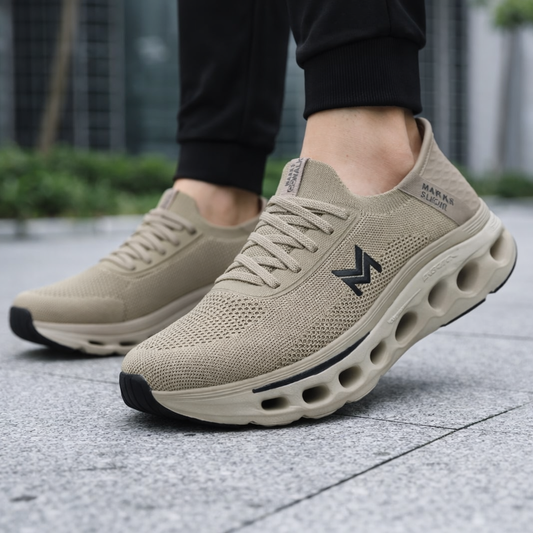 Active Comfort M2424 - Khaki