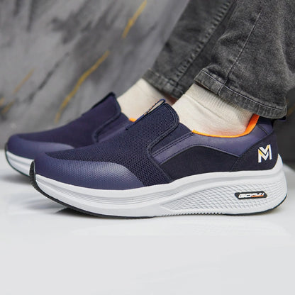 Active Comfort M2420 - Navy Blue