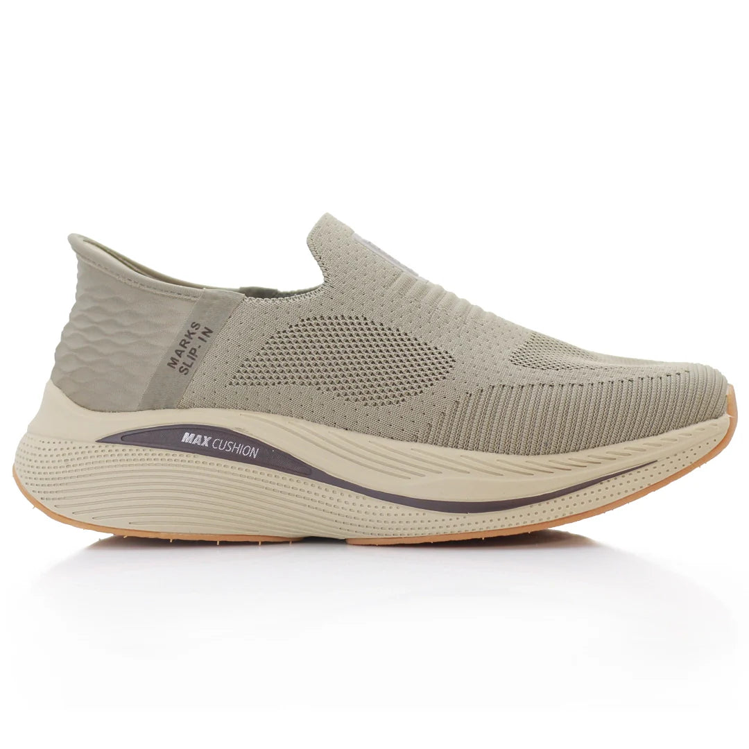Active Comfort M2599 - Camel