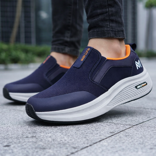 Active Comfort M2420 - Navy Blue