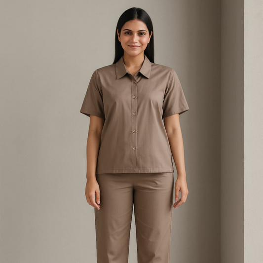 Mova Classic Comfort Co-ord Set