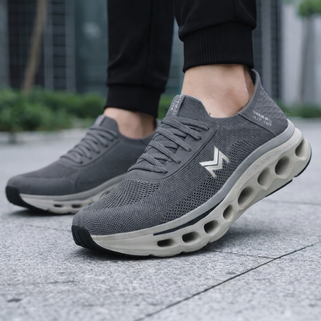 Active Comfort M2424 - Dark Grey