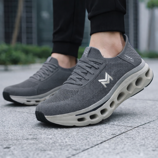 Active Comfort M2424 - Dark Grey