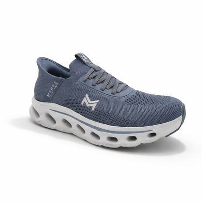 Active Comfort M2424 - Dark Grey